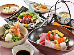 休暇村越前三国