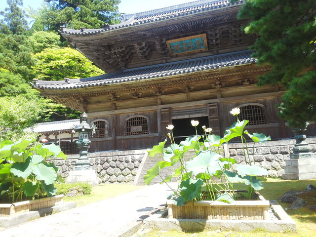 おでかけスポット