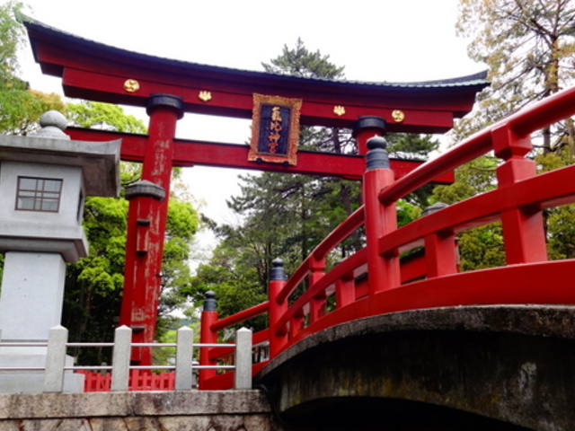 おでかけスポット