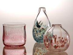 金津創作の森ガラス工房