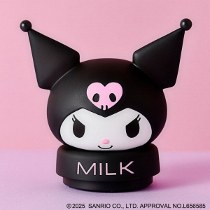 KUROMI×MILKお部屋ライト