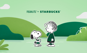 【スターバックス】“Kindness”の想いをこめたビバレッジ