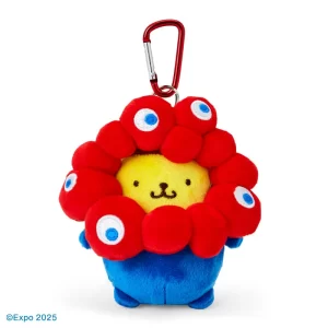 EXPO2025 ミャクミャク なりきりぬいぐるみ