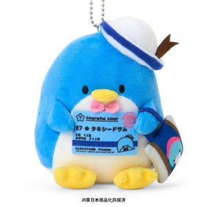 タキシードサム Charaful Liner