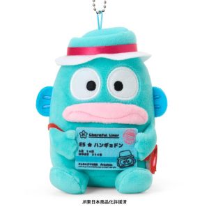 ハンギョドン Charaful Liner