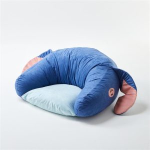 ディズニー ふかふかビッグクッション