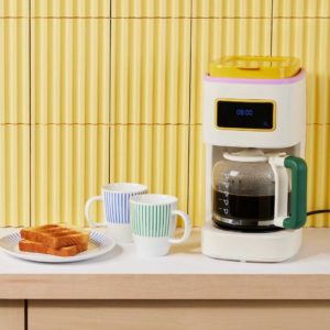 Bodum コーヒーメーカー 12カップ用