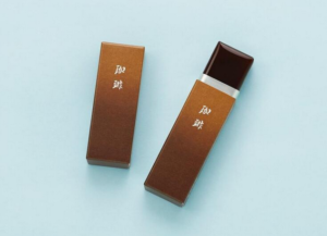 とらやが父の日向け羊羹『珈琲』を発売