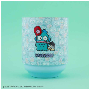 ハンギョドン重ねてらくらく収納！ 真空断熱タンブラー