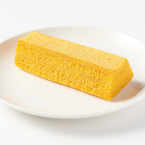 【無印良品】季節限定 不揃いバウム