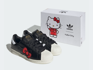 スーパースター ハローキティアニバーサリー