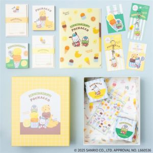 おどうぐばこセット アイスクリームショップ