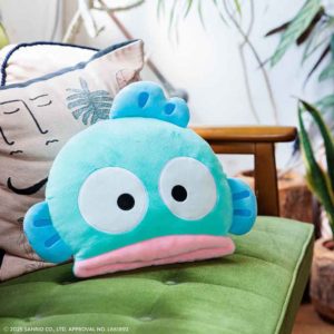 ハンギョドン40周年！ おひるねクッション