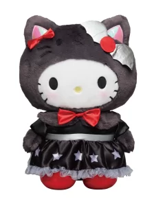 Happyくじ『Sanrio characters Halloween 2025』