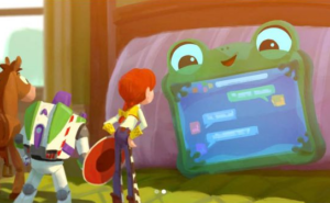 『トイ・ストーリー』第5弾に登場する「リリーパッド」のビジュアル発表