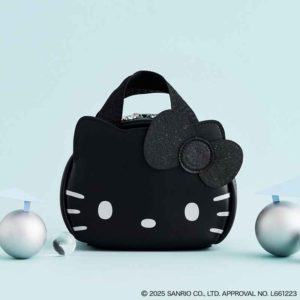 【HELLO KITTY × BRILMY】コスメポーチ