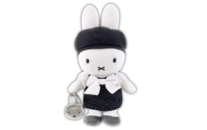 有楽町に、ミッフィーの可愛さに包まれる特別な空間がやってきます