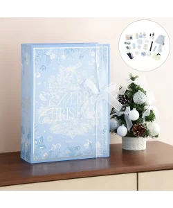 Francfrancが2025年のクリスマスに贈る、スペシャルなアドベントカレンダー