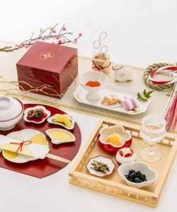 3COINSのほっこりするお正月グッズ