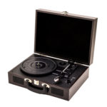 お部屋にそっと置くだけ、音のある小さなカフェ時間