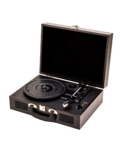 お部屋にそっと置くだけ、音のある小さなカフェ時間